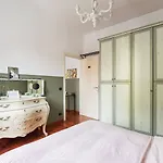 Apartamento New Amelie Roma