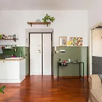 Apartamento New Amelie