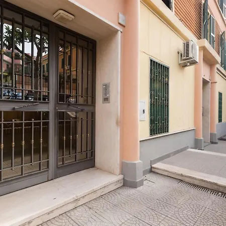 Apartamento New Amelie *