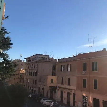 Apartment New Amelie Rome
