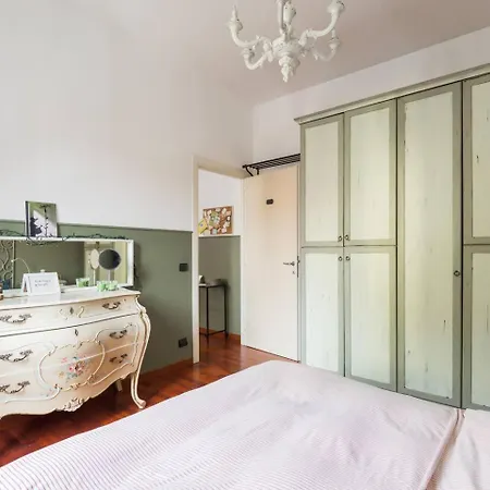 Apartment New Amelie Rome