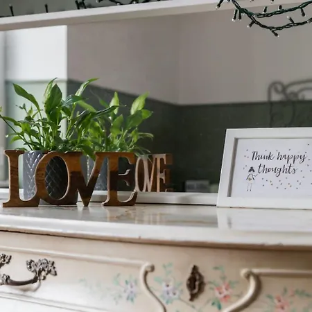 Apartamento New Amelie Roma