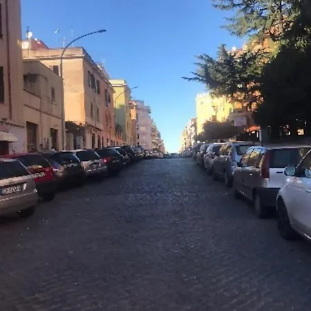 Appartamento New Amèlie Roma