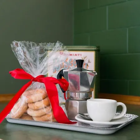 Appartamento New Amèlie Roma