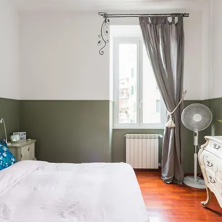 Appartamento New Amèlie *