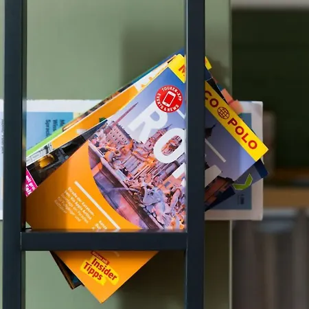 Appartamento New Amèlie Roma