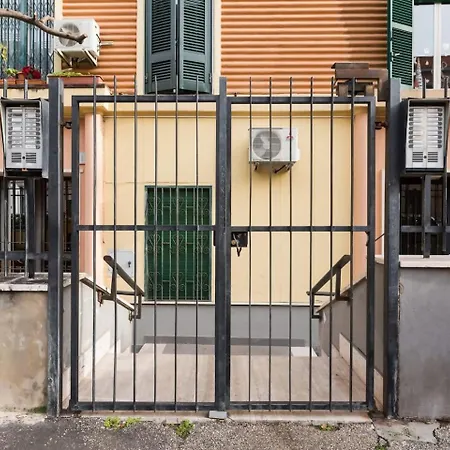 Appartamento New Amèlie *